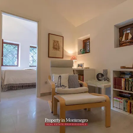 Stone House Rezevici Budva *